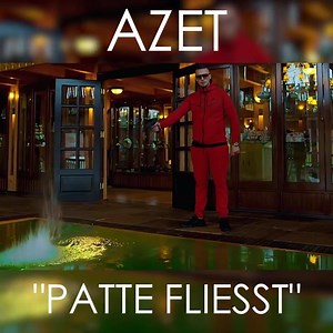 Checkt den neuen Track von Azet! Das ganze Video gibt's hier: http://bit.ly/2h9rCiW | 16BARS.DE