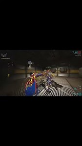 Warframe Parazon Kill 1