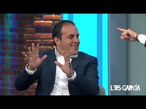 🎥🎞Entrevista completa con CUAUHTÉMOC BLANCO en Protagonistas con ZAGUE, MARTINOLI y DR. GARCÍA 💥🔝