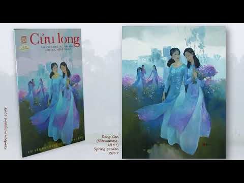 Dang Can 4 (Vietnam, 1957)