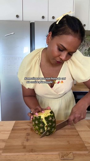 Delicious Pineapple Salad Recipe with Dole in New Zealand
