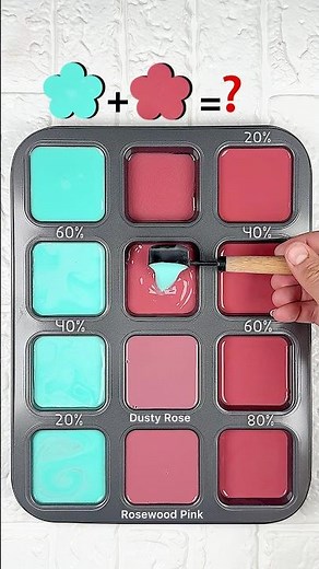 Luxury Pink Color Combo for Modern Designs 💎 This Pink Palette Feels Expensive 💗✨