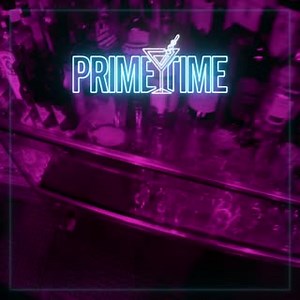 Be part of the great crowd at Prime Time Happy Hour | Prime Time