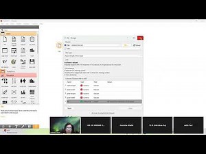 Data Science Ex 1 with Orange Data Mining Tool