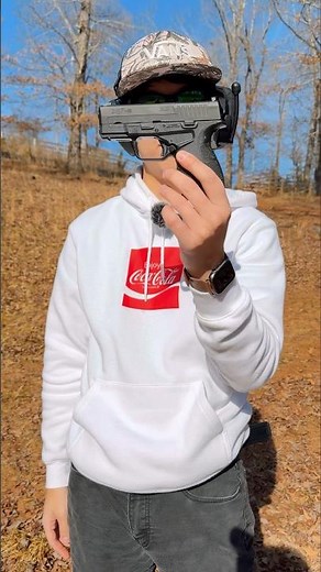 What's Your Opinon On The Springfield XDs?