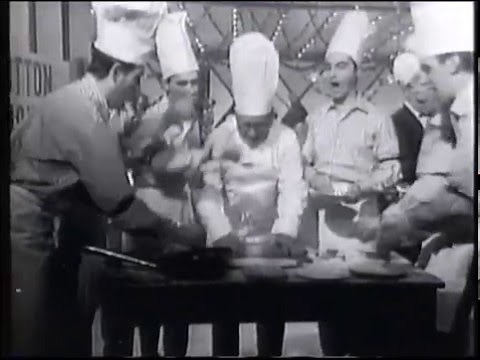 The Billy Cotton Band Show 1964