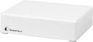 Pro-Ject Bluetooth Box E