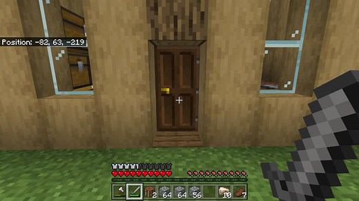 minceraft man hate creeper. #minecraft #creeper #boom #command #command #commandblocks