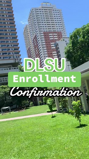 DLSU Enrollment at 12, Done at 5: A Rollercoaster Journey of College Admission