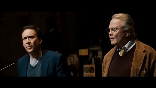 'La leyenda del tesoro perdido 2: El libro de los secretos' - Tráiler oficial en español latino