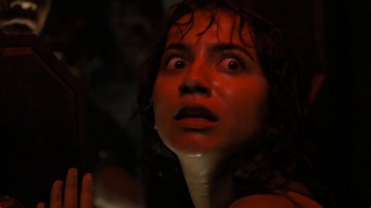 Alien: Romulus - Official 'Get Tickets Now' Teaser Trailer