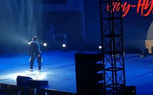 【小way】！小way和长郡的梦幻联动！