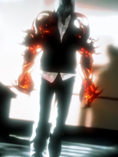 Alex Mercer Prototype Edit: A Game Character Tribute