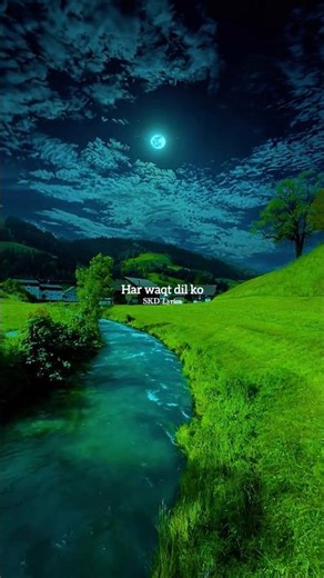 Har Waqt Dil Ko Jo Sataye🤍🥀- Aesthetic Status | Love Status | Whatsapp Status | #shorts