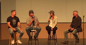 Group uses comedy to open the conversation on mental health