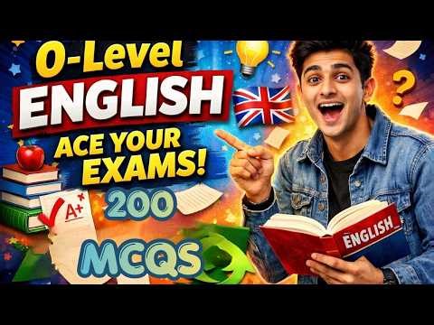 Avoid These O LEVEL ENGLISH TONE Mistakes At All Costs