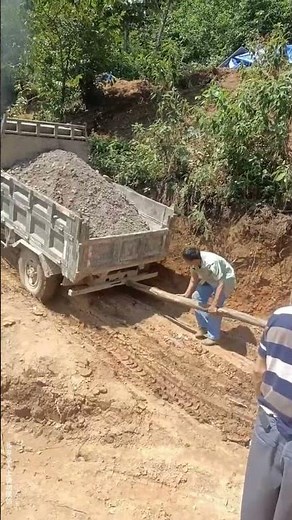 Truck drivers’ skills