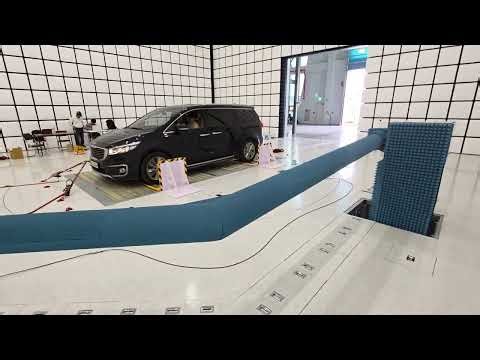 2호기 청라 CDM 시운전