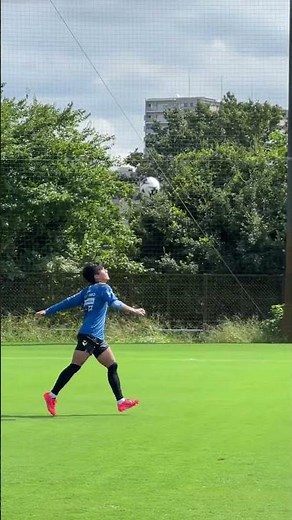 今日の福田⚽ #ガンバ大阪 #gambaosaka #福田湧矢 #サッカー #soccer