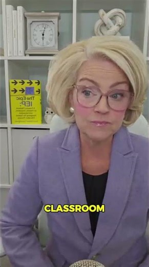 Can General Ed Teachers Teach IEP Students Alone?