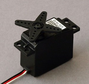 Use a PIC Microcontroller to Control a Hobby Servo