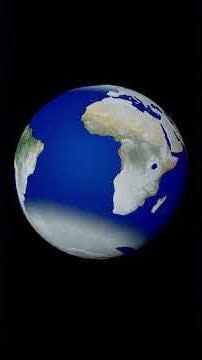 What If the Planets Orbited the Sun From Biggest to Smallest? - Universe Sandbox #spacesimulation