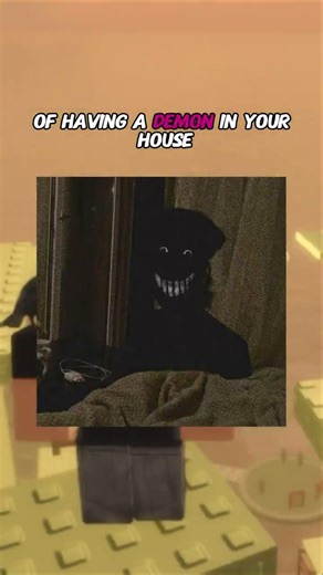 THIS Is Why You See Demons...💀