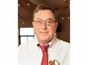 William Arden Pierce Obituary (2025) - Artesia, NM - Terpening & Son Mortuary