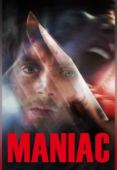 Maniac (2012)