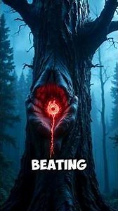 😱“The Deadly Tree in the USA That Eats People Alive | The Hollow Skin Tree Mystery”#HorrorStory