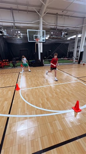 Willie J. McCoy Youth Basketball Training | Great partner warmup drill to start your training. Make 20 layups on each side. Georgia & Lincoln🌟 💪🏽🔥#rogersarkansas #bentonvillearkansas... | Instagram