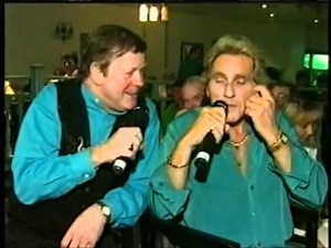 A Tribute To Billy Fury - Albie Wycherley Interview