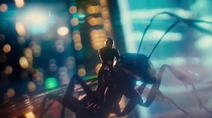 Ant-Man TV Movie Trailer