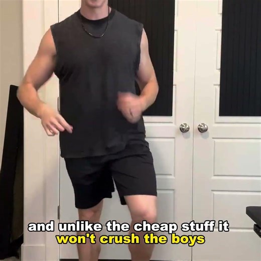 I Tried Men’s Shapewear Pants for 7 Days — This Changed My Waist Instantly