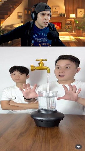 Magic trics revealed New Video #hiaartisst #magic #mgictricks #tricks #jadu #ᴊᴀᴅᴜɢᴀʀ #jadugar #magician #magicians #secrets #secret . . 🎥 Video clip credit/clip Taken from: @zhouxiaobingmagic (all rights belong to the original creator(s)/owner(s)) ❤️ Follow @hiaartisst for more videos! 📌 Fair Use Notice This video is shared under fair use for commentary, reactions, and entertainment purposes only. ⚠️ I do not claim ownership of the original content. DM for removal. ⚡ Short & Simple 🚫 “No copy