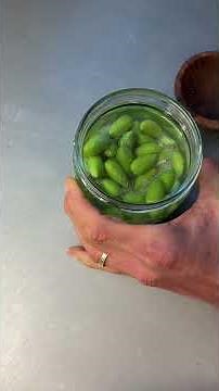 SAUMURAGE D’OLIVE FRAÎCHES , sel pur obligatoire