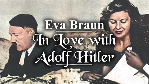 Eva Braun: In Love With Adolf Hitler (2007)