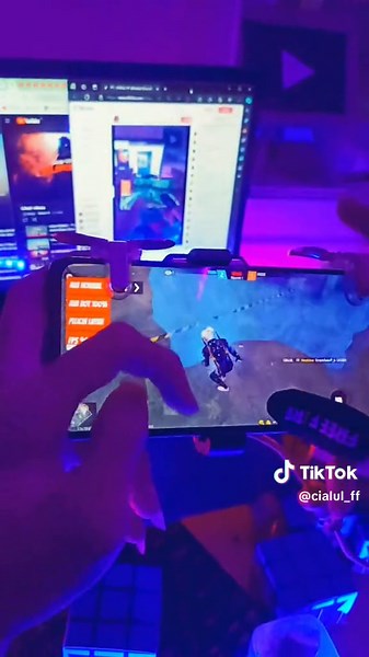 Mengatasi Kebosanan dalam Bermain Free Fire