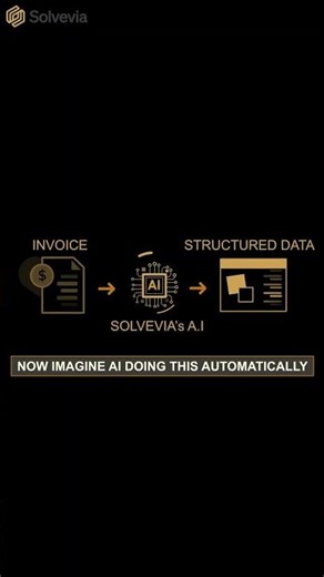 How AI Processes Invoices in Seconds