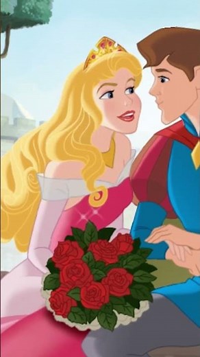 Disney Princess Princess Hearts 2|Valentines Day Story|Kids Animated Book|Disney Princess Story