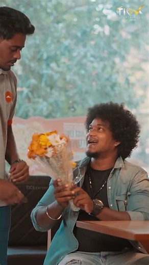 Megamo Ival | En Aalukkaaga Waiting 😍 | trending Tamil Web Series #tamilwebseries #trendingshorts