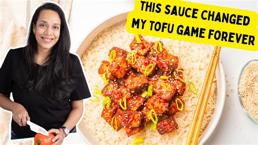 The Lazy Way to Make Tofu Taste Incredible