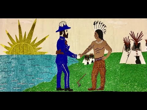 Legislative Assembly of Manitoba Land Acknowledgement