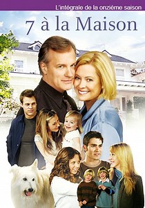 Saison 11 7 à la maison streaming: regarder les épisodes