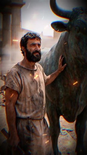 Ancient Greece's Deadliest Invention Backfired