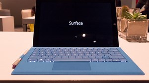 The mysterious disappearance of the 8-inch Surface mini