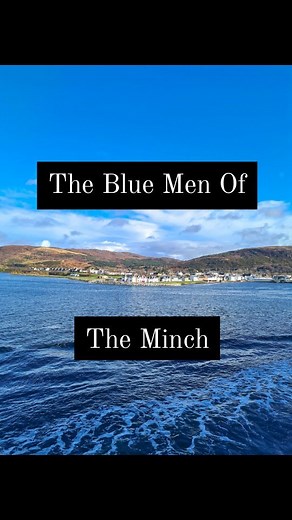 10K views · 3.8K reactions | This is the view of the ferry arriving...