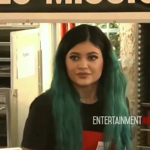 Kylie Jenner and Tyga Edit Compilation