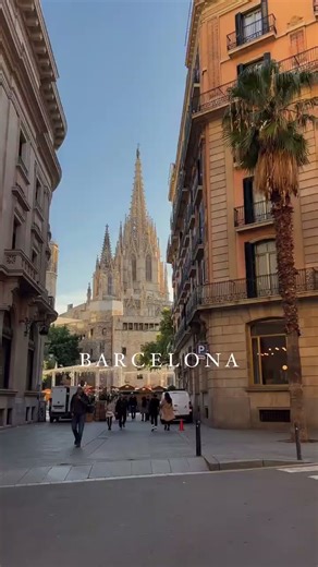 Comment TAPAS and I’ll send you my guide to the best places to stay in Barcelona, including my