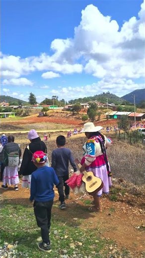 What a beautiful town located in the Mixteca region! | #fyp #viral #oaxaca